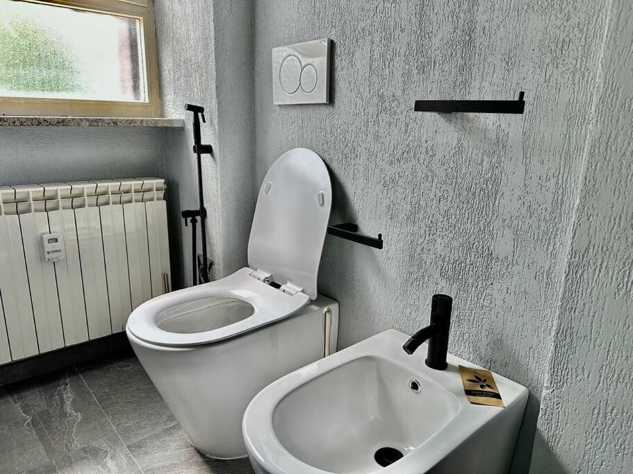 ונאריה ריאלה Alle Porte Della Reggia מראה חיצוני תמונה