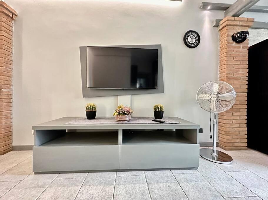 ונאריה ריאלה Alle Porte Della Reggia מראה חיצוני תמונה